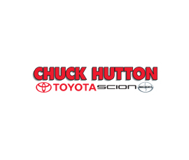 Chuck Hutton Toyota